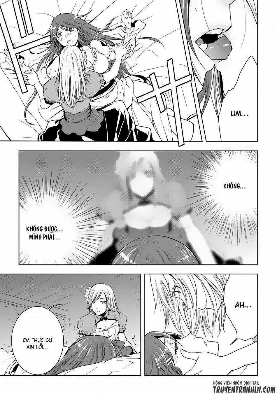 World Customize Creator Chapter 41 trang 3