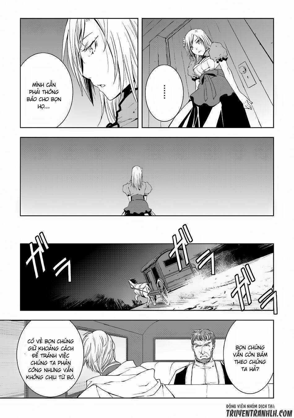 World Customize Creator Chapter 41 trang 5