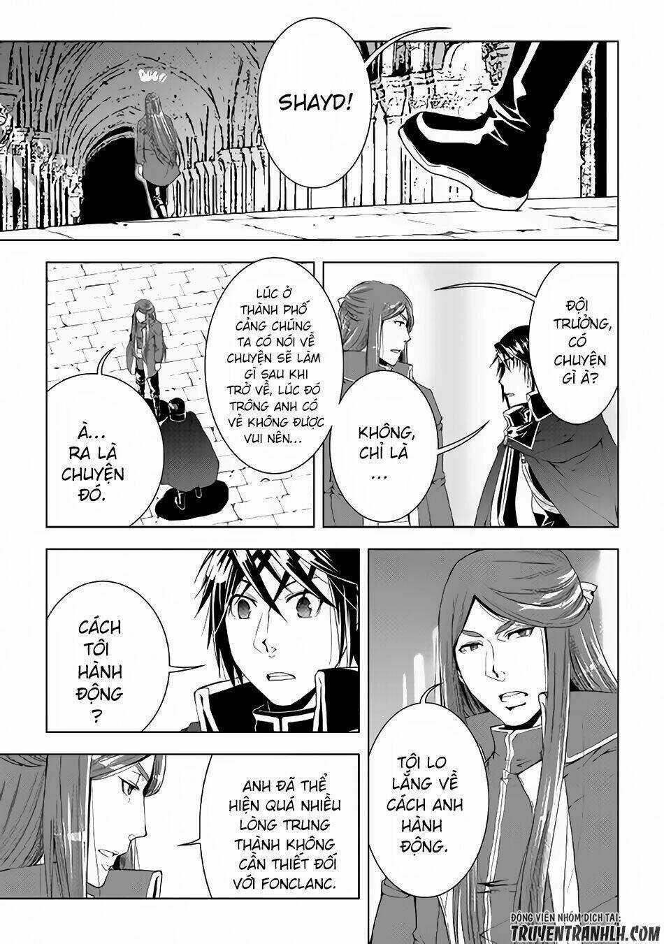 World Customize Creator Chapter 42 trang 10