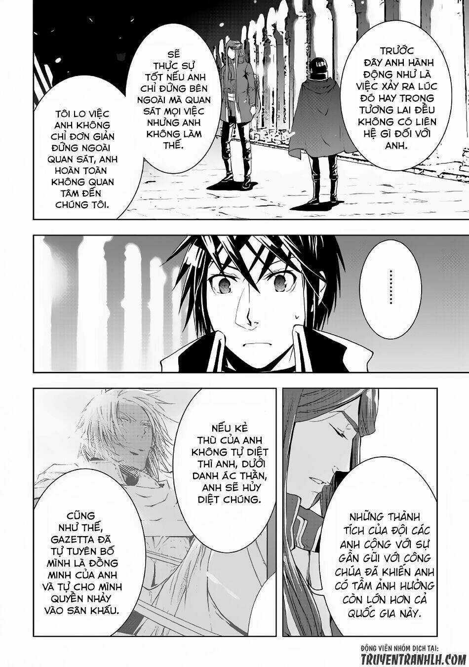 World Customize Creator Chapter 42 trang 11