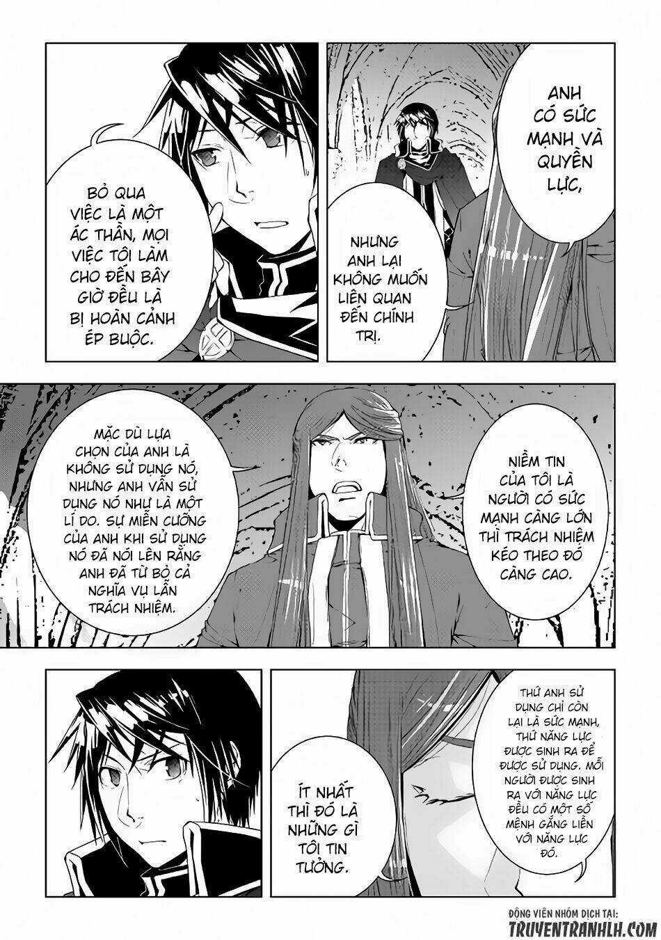 World Customize Creator Chapter 42 trang 12