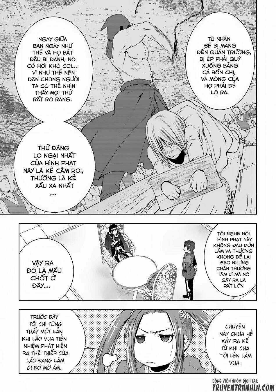 World Customize Creator Chapter 42 trang 18