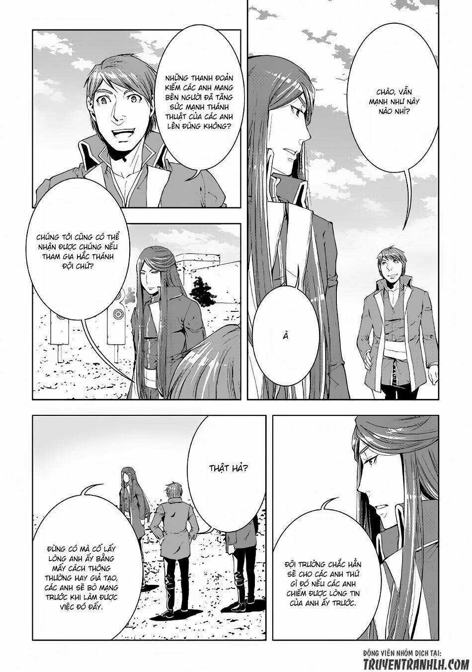 World Customize Creator Chapter 43 trang 13