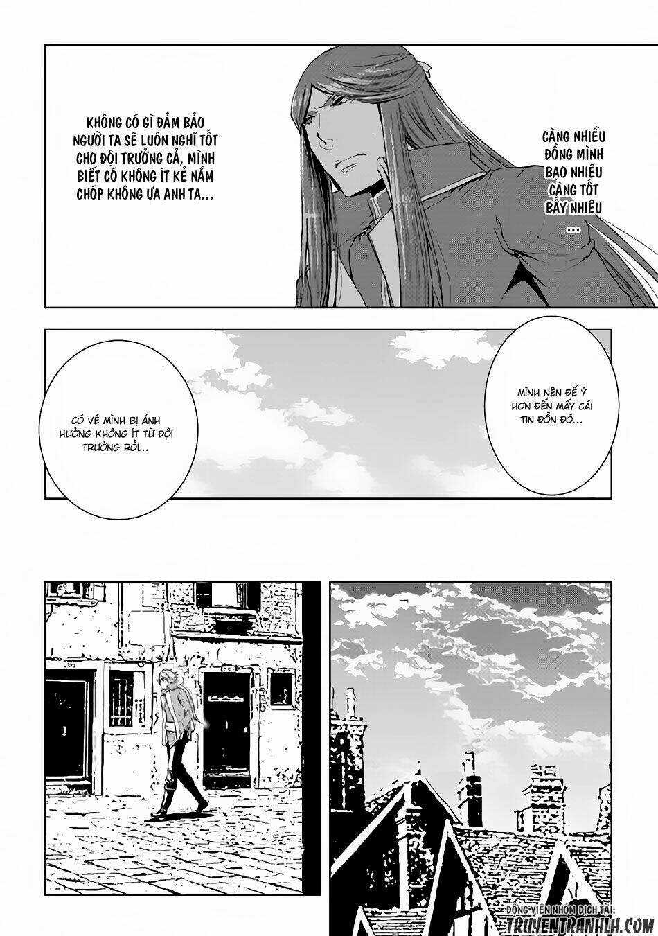 World Customize Creator Chapter 43 trang 15