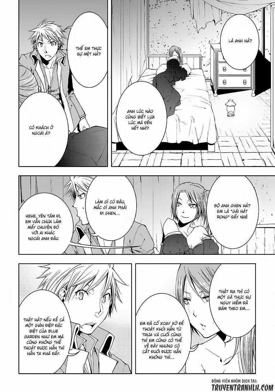 World Customize Creator Chapter 43 trang 17