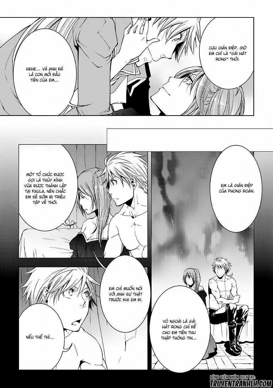 World Customize Creator Chapter 43 trang 18