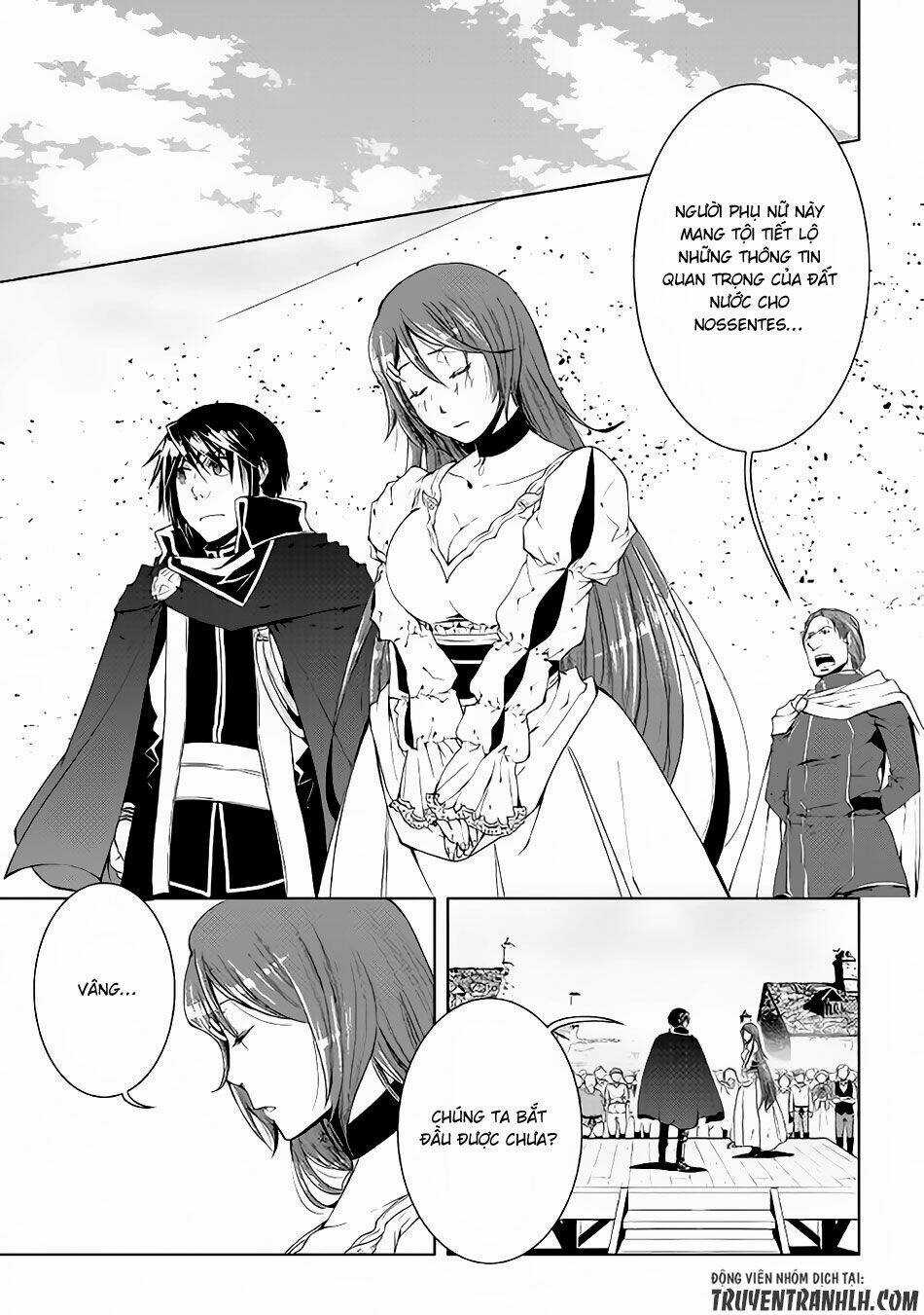 World Customize Creator Chapter 43 trang 2