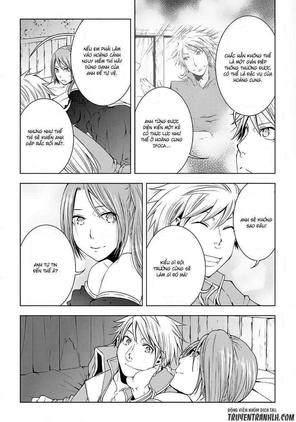 World Customize Creator Chapter 43 trang 20