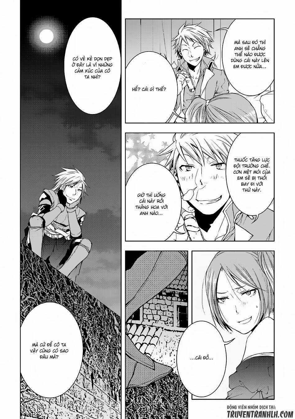 World Customize Creator Chapter 43 trang 21