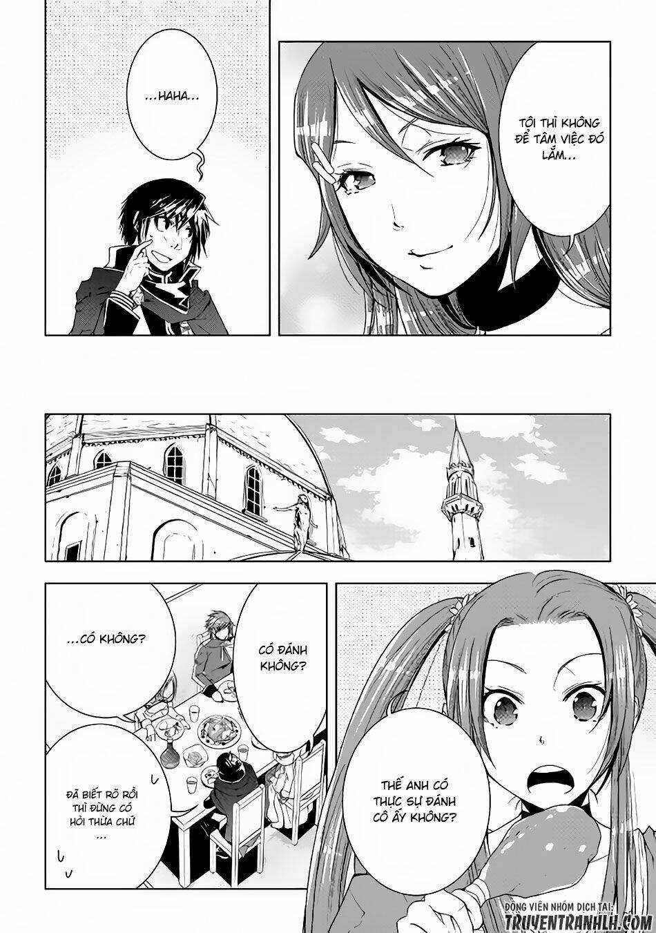 World Customize Creator Chapter 43 trang 7