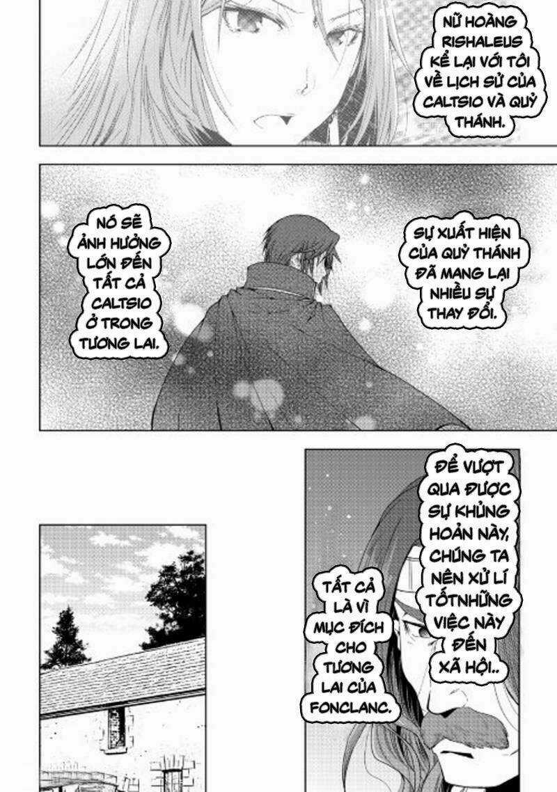 World Customize Creator Chapter 44 trang 12