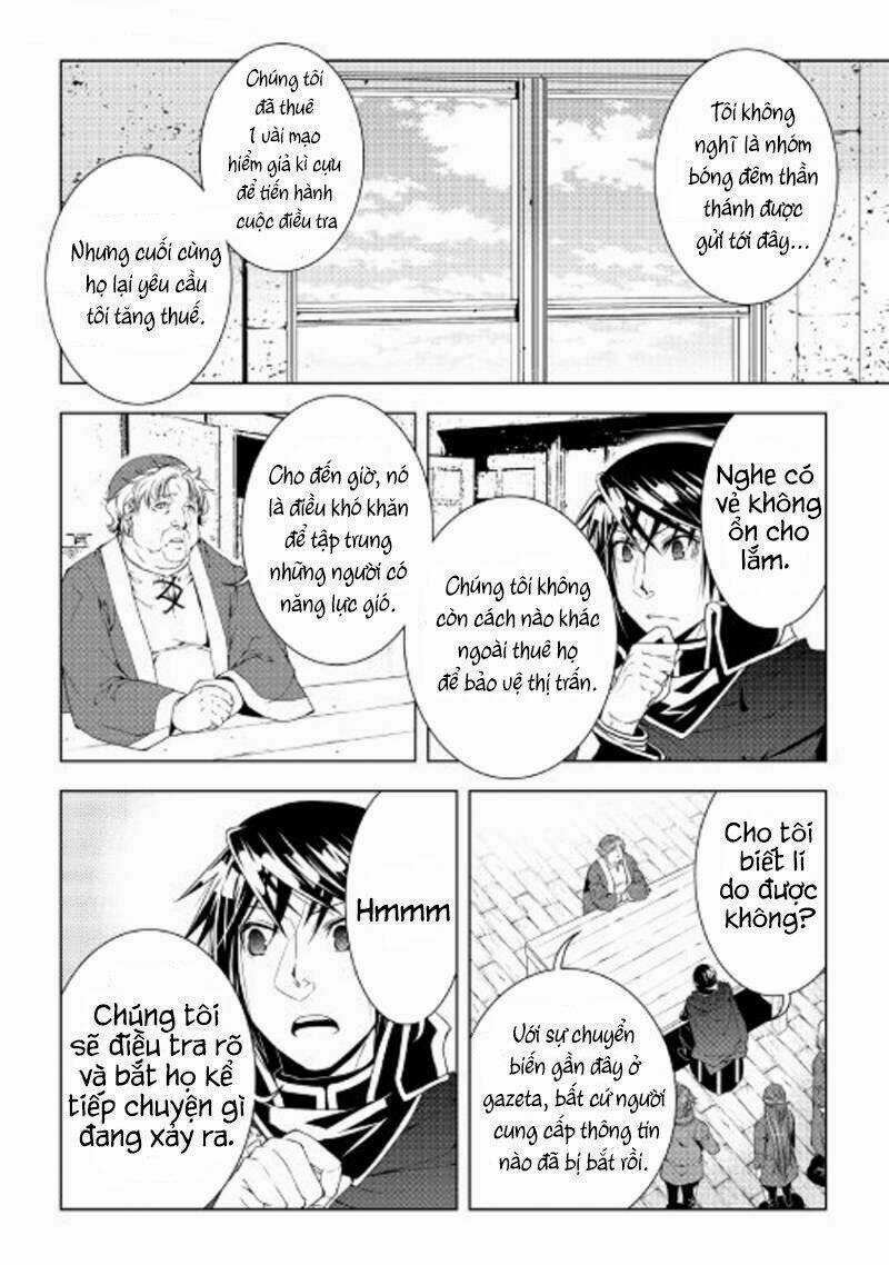 World Customize Creator Chapter 44 trang 16