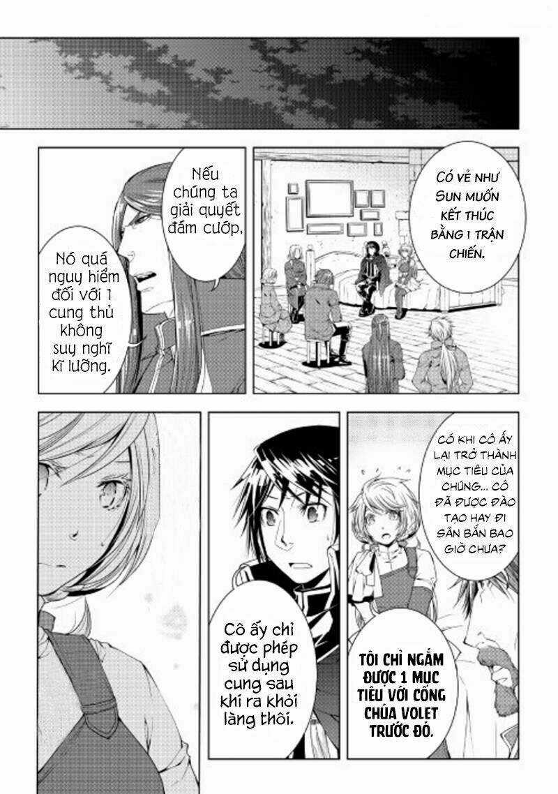 World Customize Creator Chapter 44 trang 17