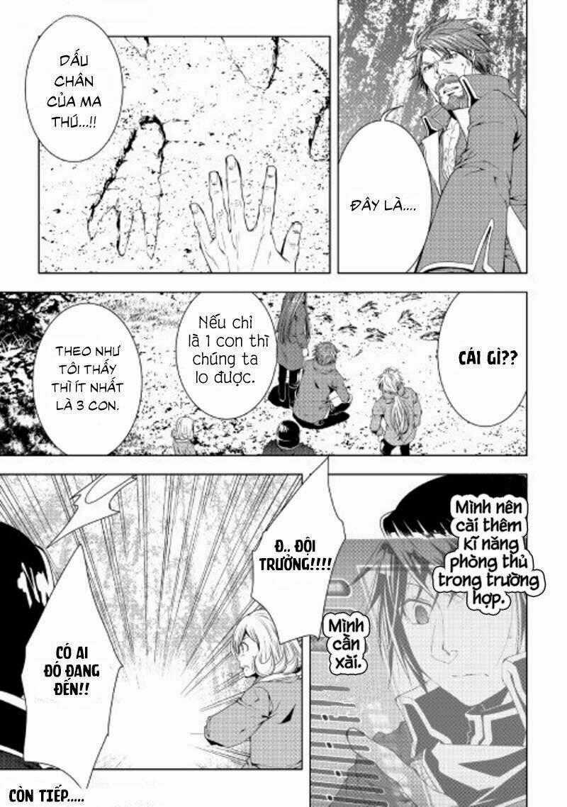 World Customize Creator Chapter 44 trang 23