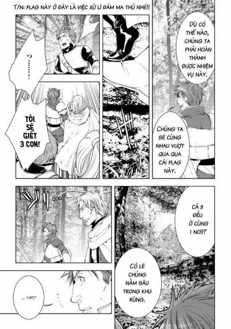 World Customize Creator Chapter 44 trang 5