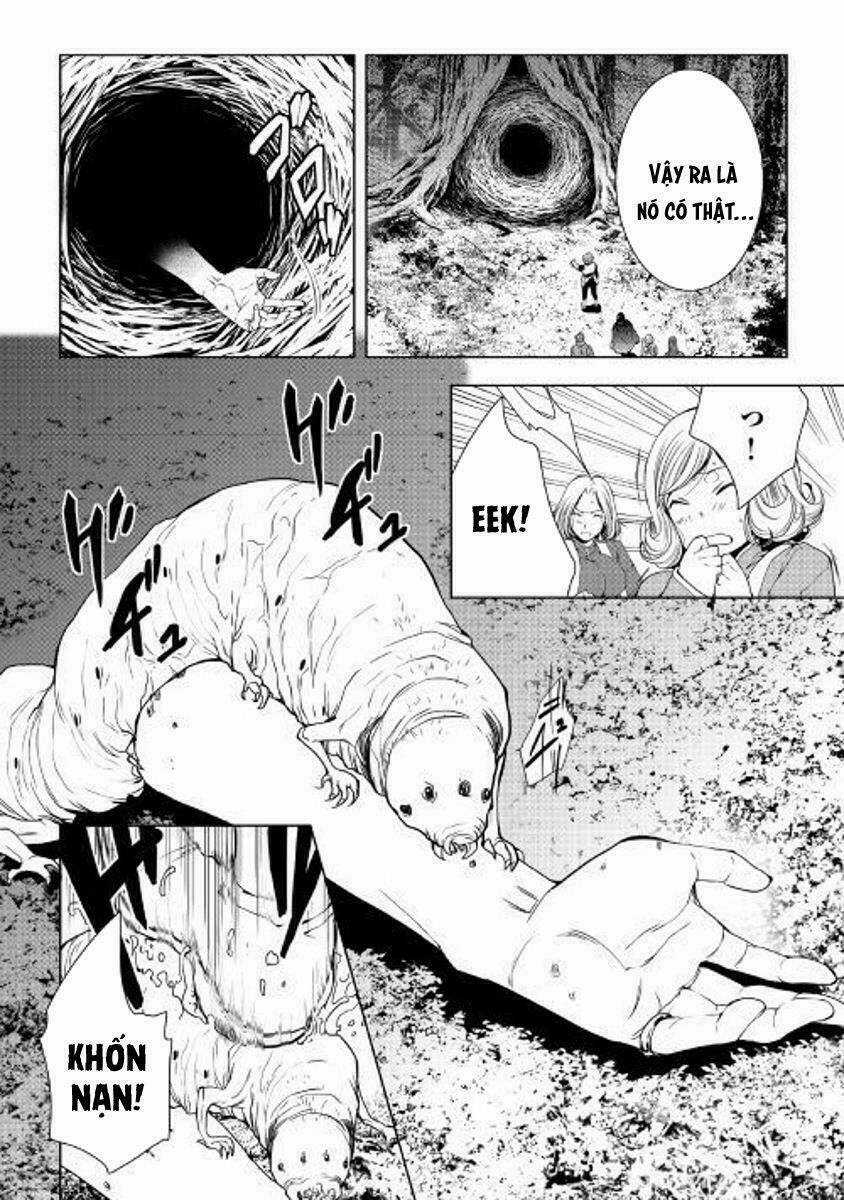 World Customize Creator Chapter 45 trang 11