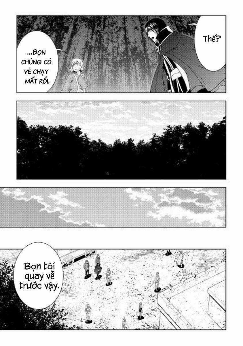 World Customize Creator Chapter 45 trang 18