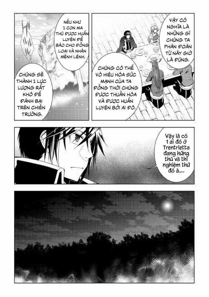 World Customize Creator Chapter 45 trang 21