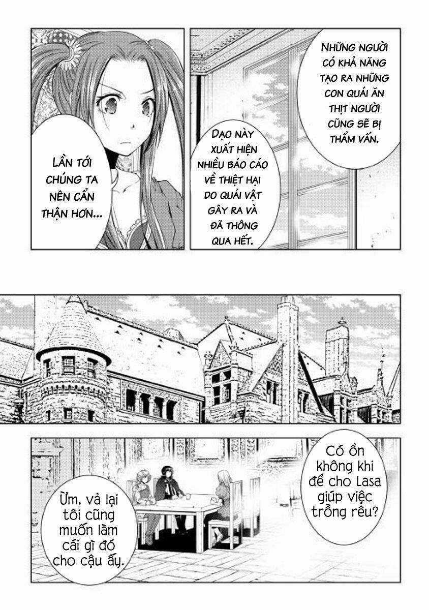 World Customize Creator Chapter 46 trang 14