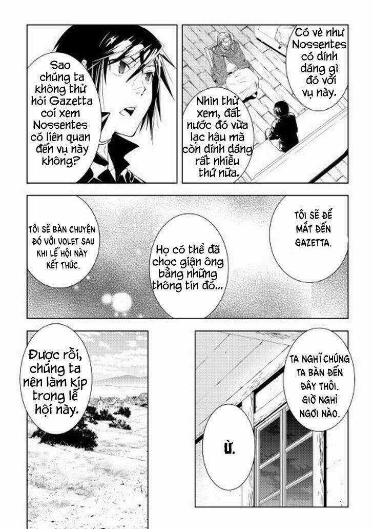 World Customize Creator Chapter 47 trang 14