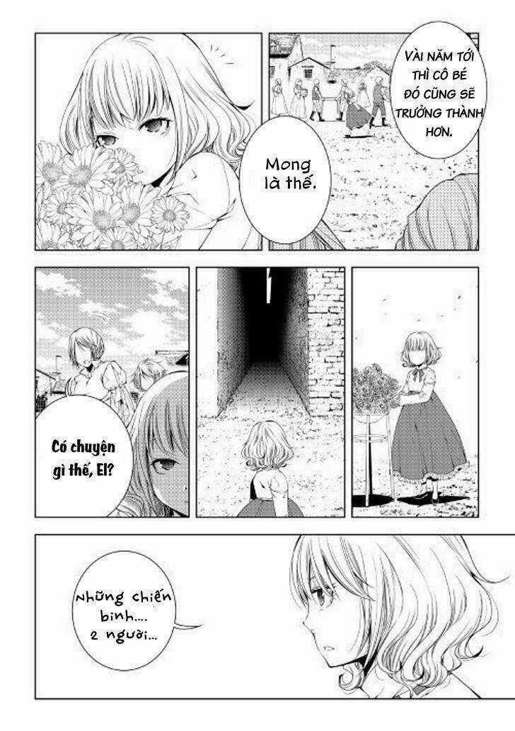 World Customize Creator Chapter 47 trang 17