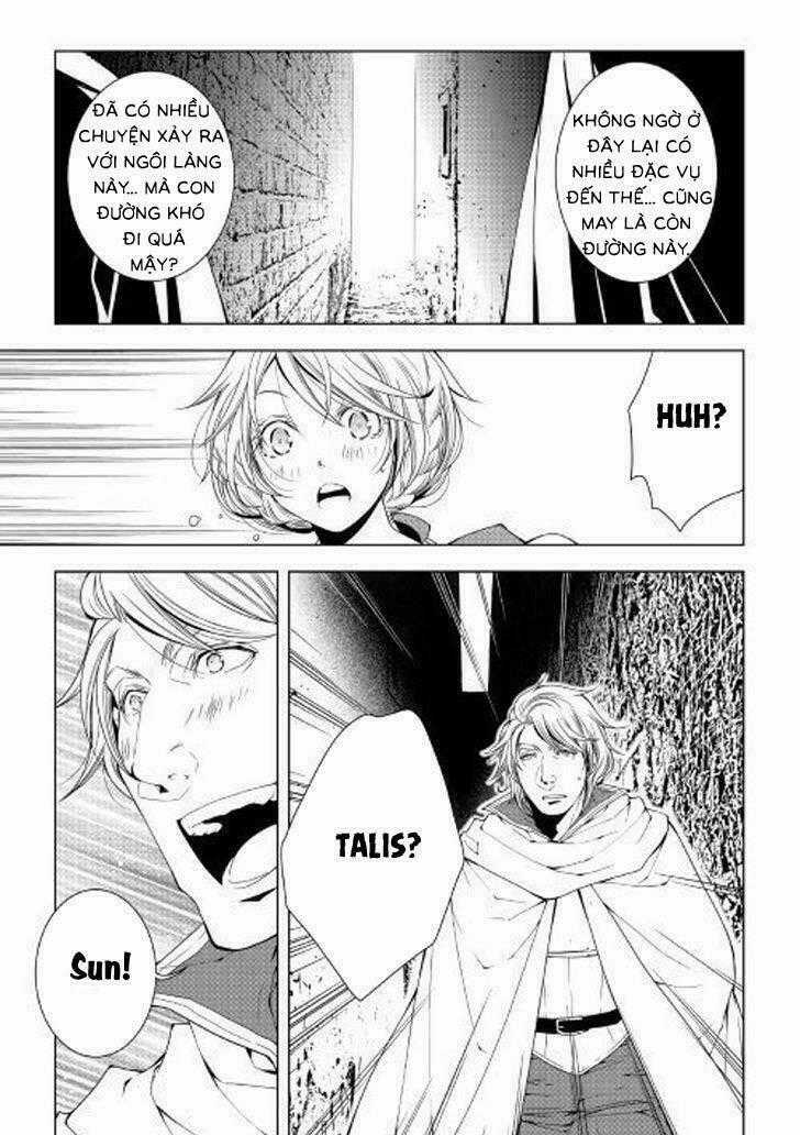 World Customize Creator Chapter 47 trang 18