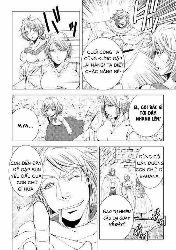 World Customize Creator Chapter 47 trang 19