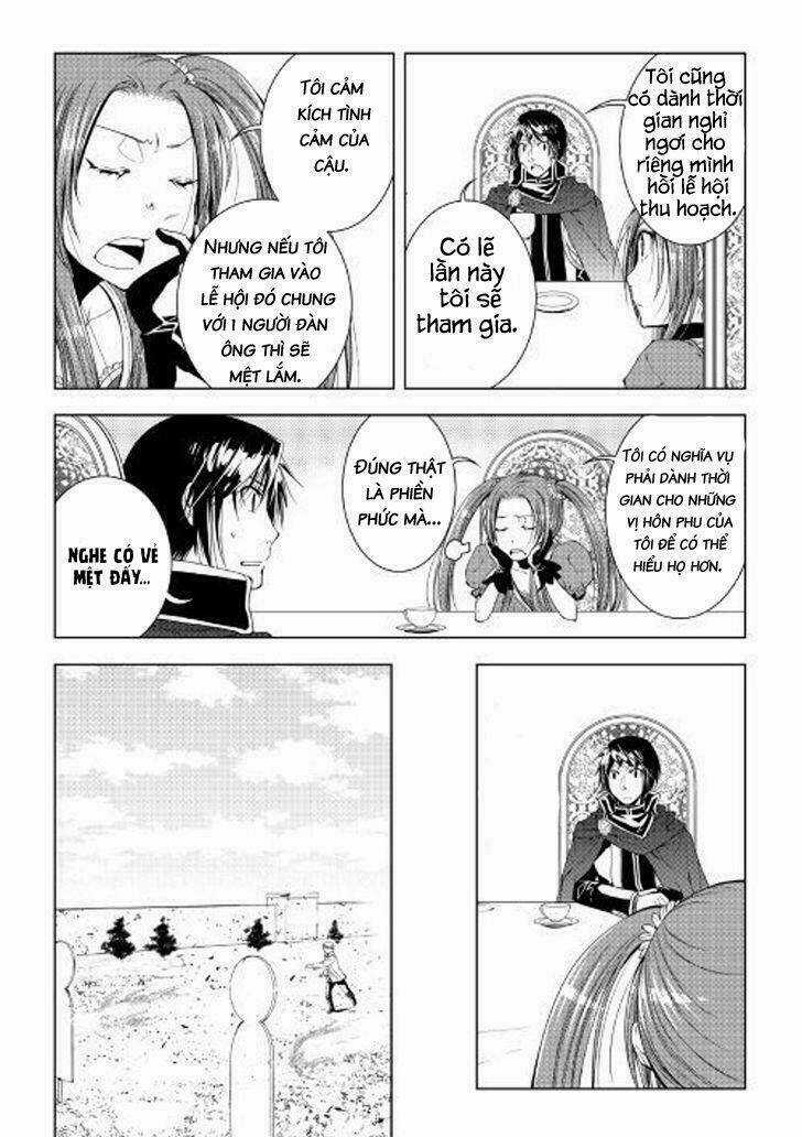 World Customize Creator Chapter 47 trang 3