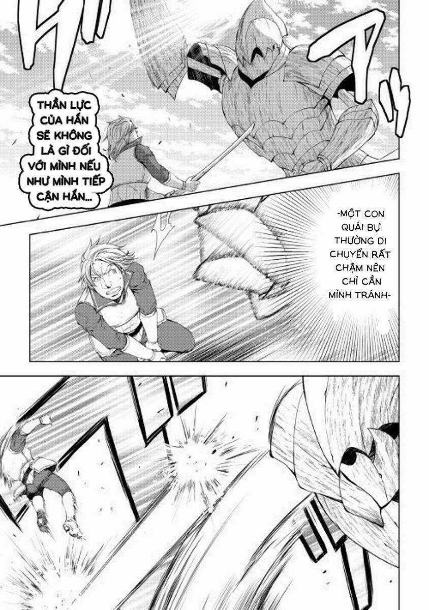 World Customize Creator Chapter 48 trang 12