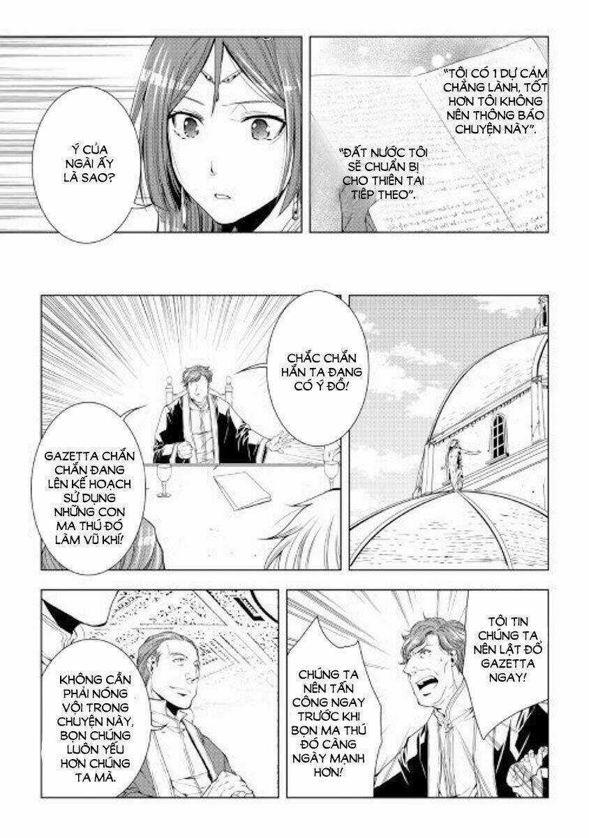 World Customize Creator Chapter 49 trang 10