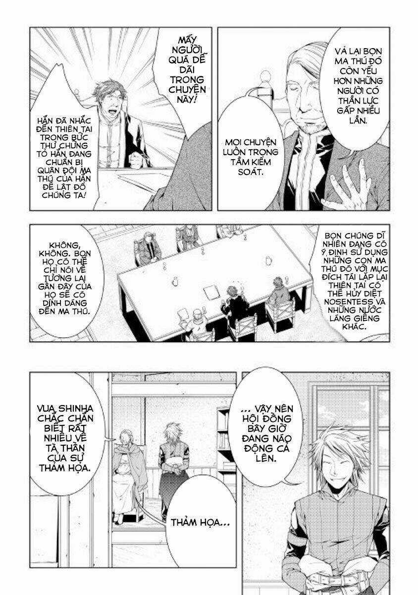 World Customize Creator Chapter 49 trang 11