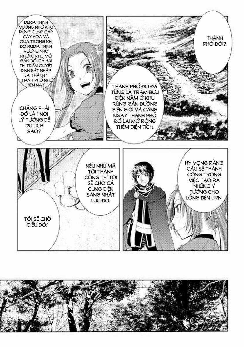 World Customize Creator Chapter 49 trang 14