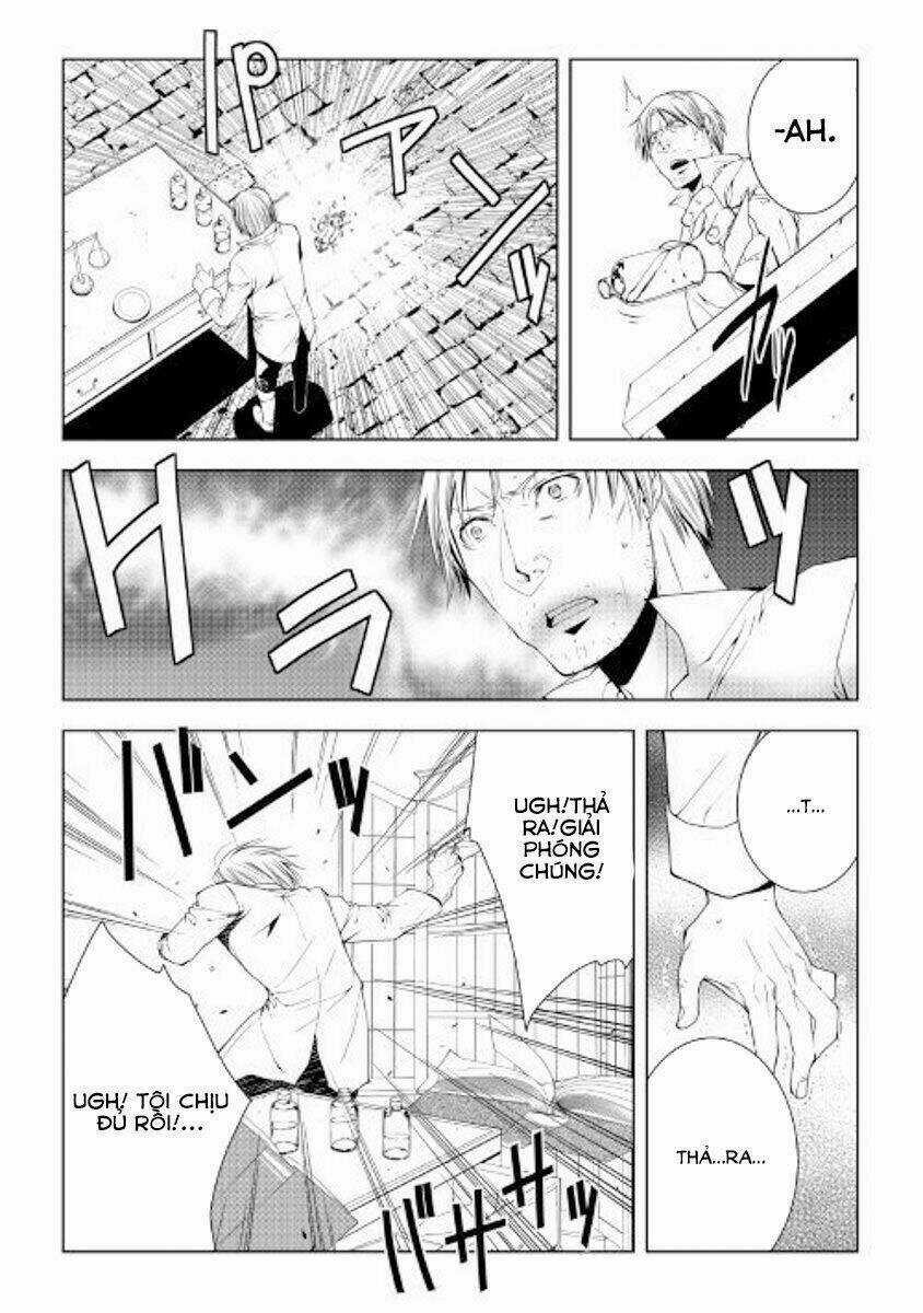 World Customize Creator Chapter 49 trang 17