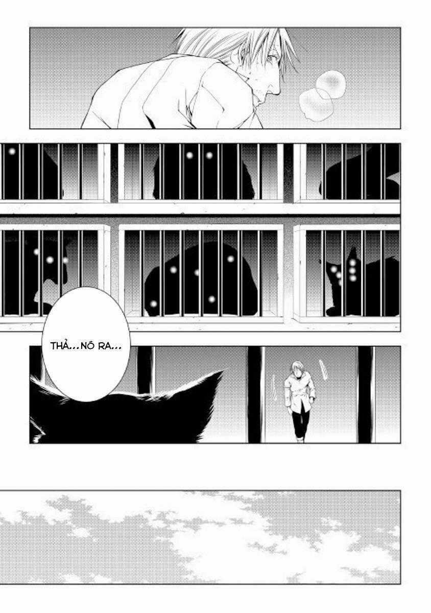 World Customize Creator Chapter 49 trang 18