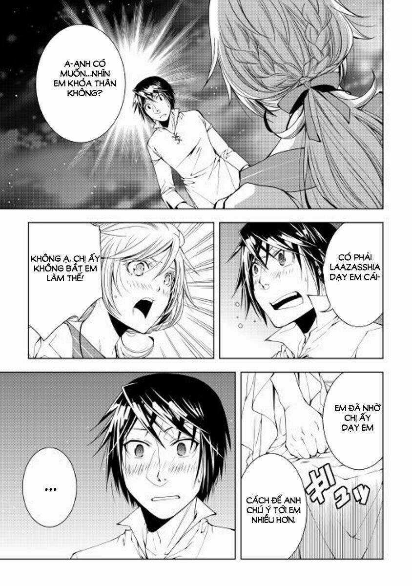 World Customize Creator Chapter 49 trang 2