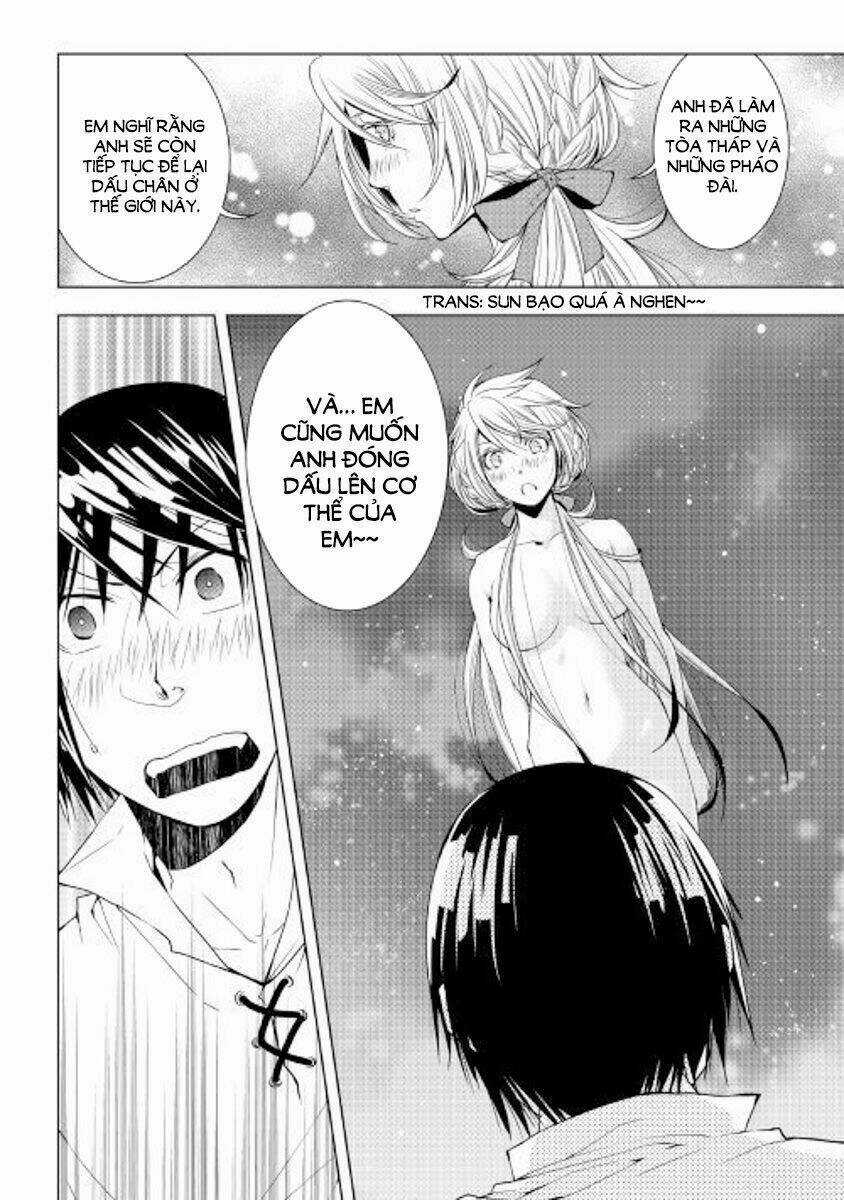 World Customize Creator Chapter 49 trang 5