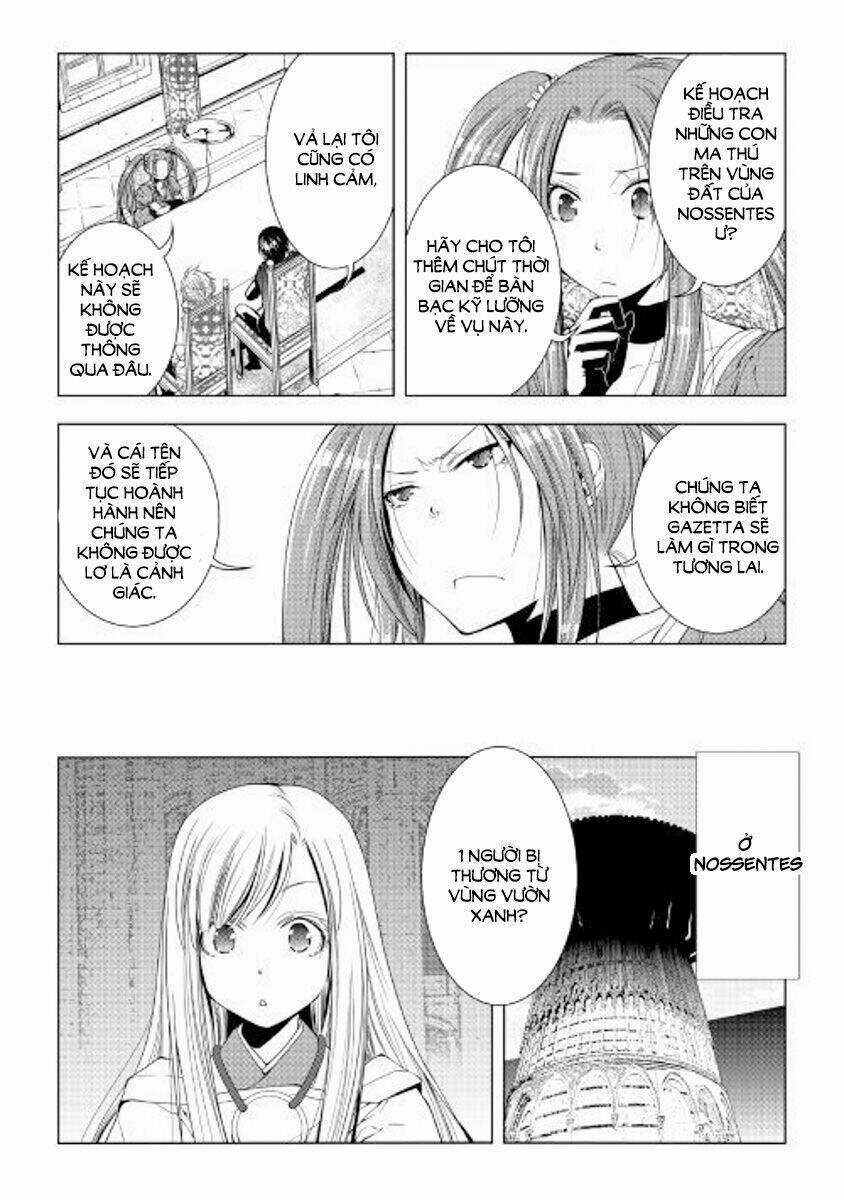 World Customize Creator Chapter 49 trang 7