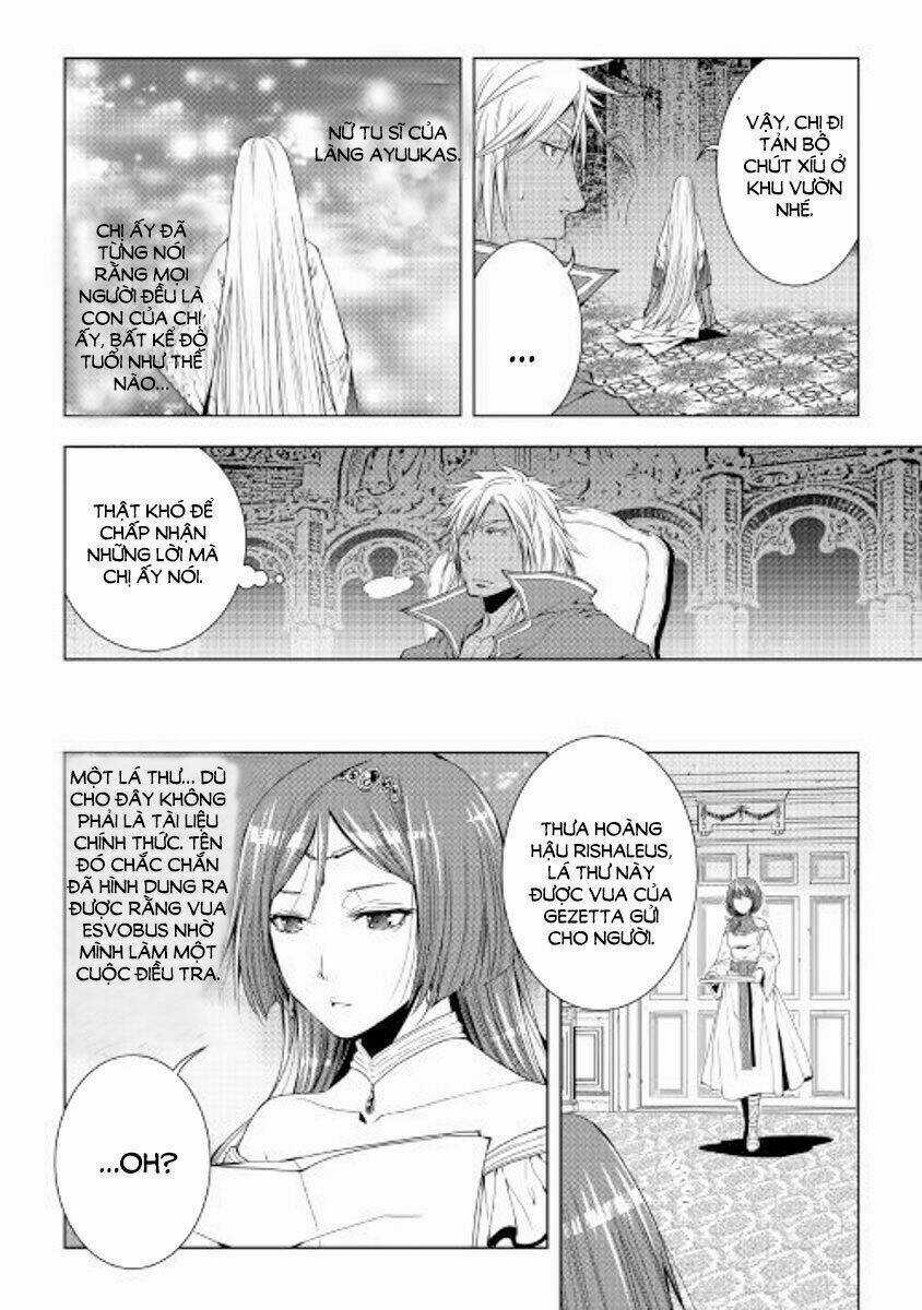 World Customize Creator Chapter 49 trang 9