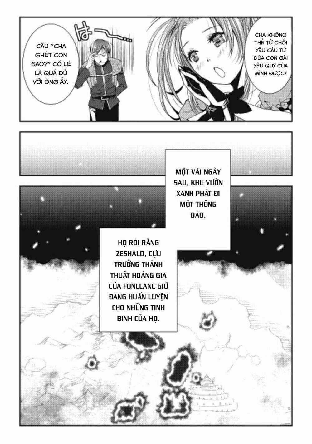 World Customize Creator Chapter 5 trang 19