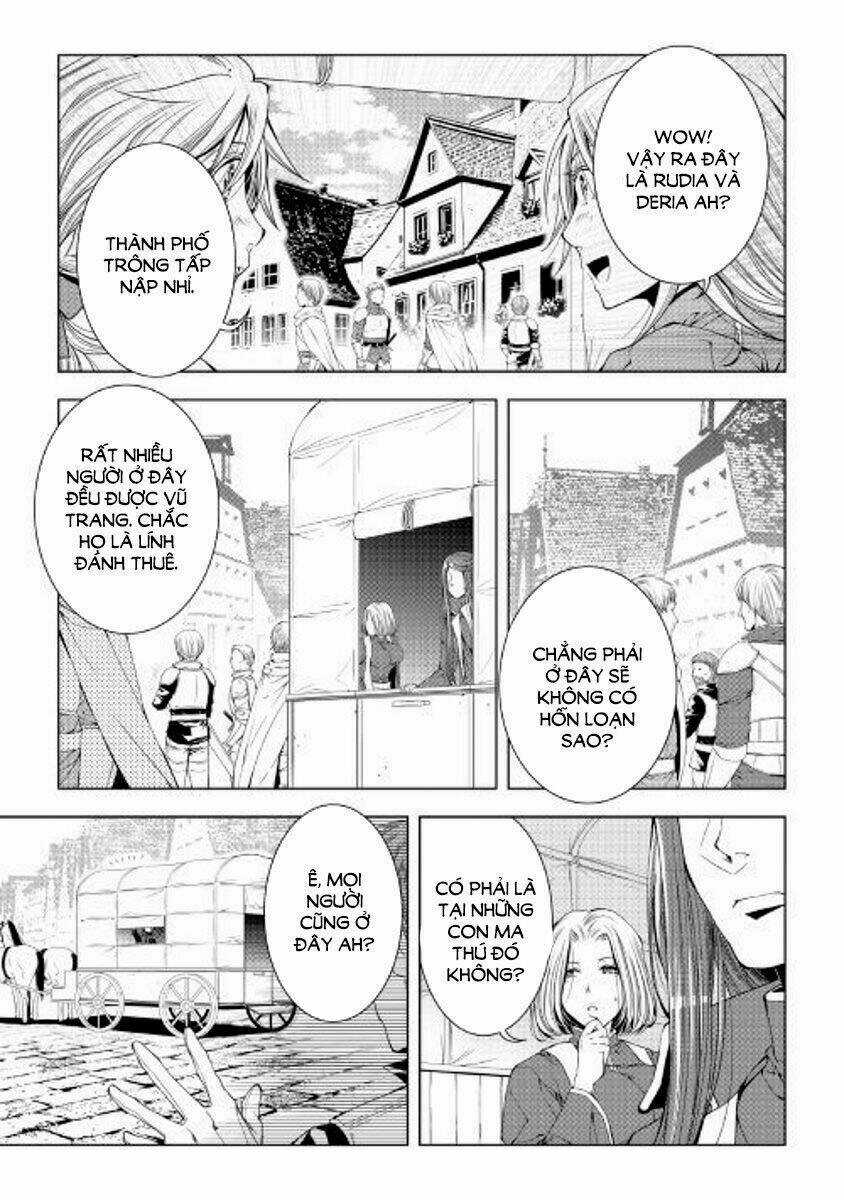 World Customize Creator Chapter 50 trang 12