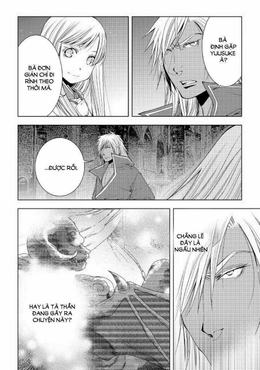 World Customize Creator Chapter 50 trang 21