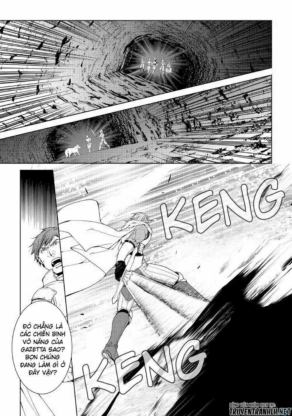 World Customize Creator Chapter 52 trang 11