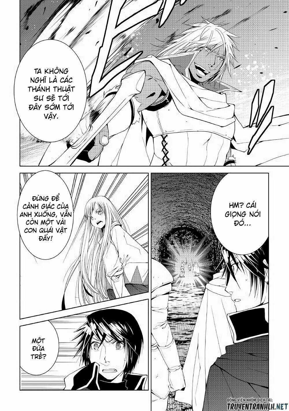 World Customize Creator Chapter 52 trang 12