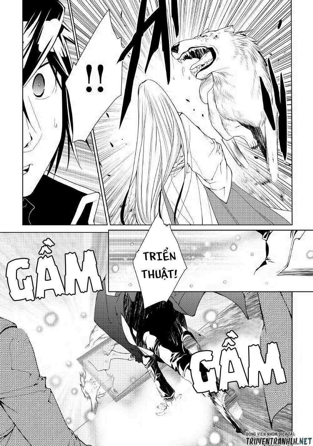 World Customize Creator Chapter 52 trang 13