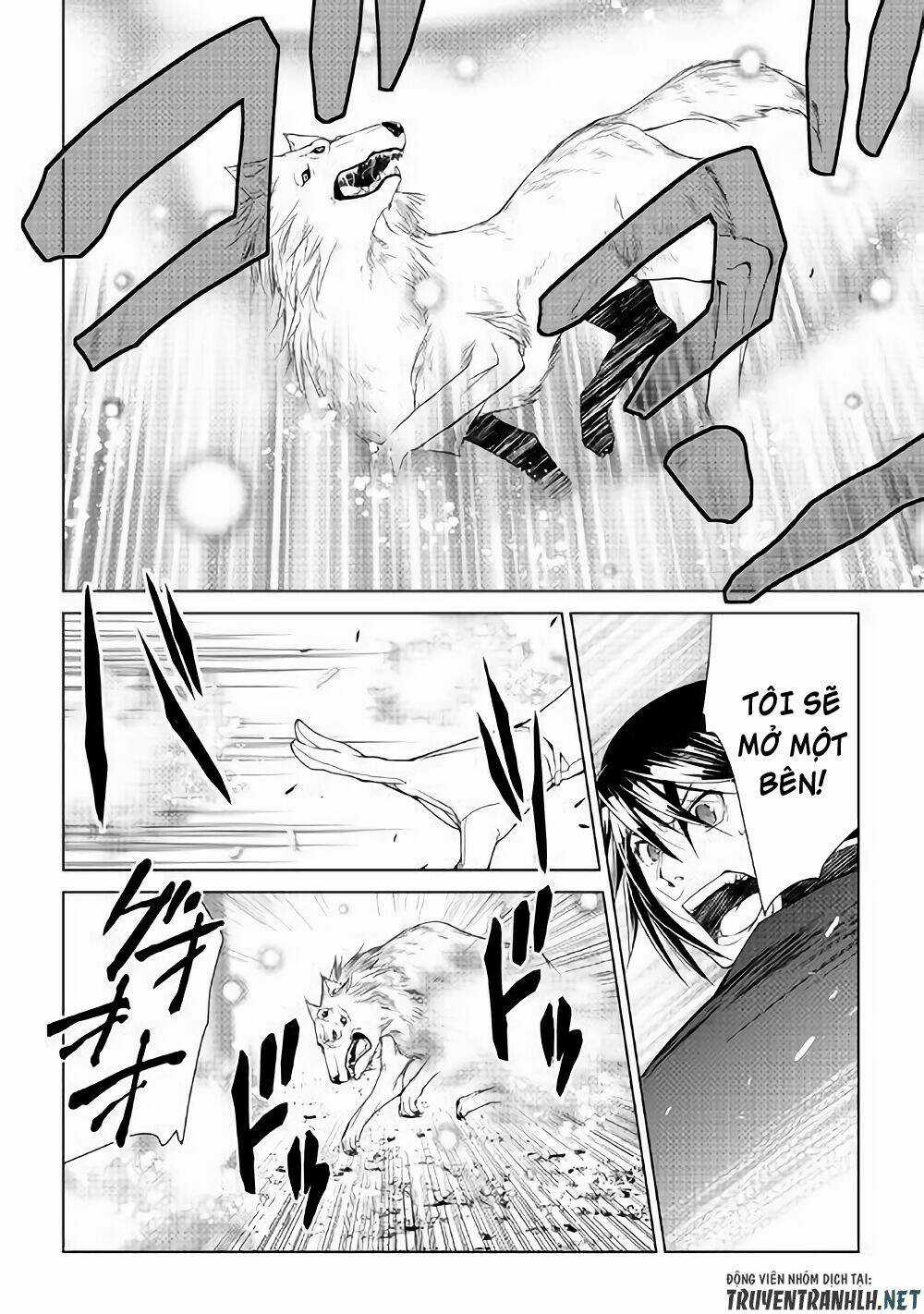 World Customize Creator Chapter 52 trang 14