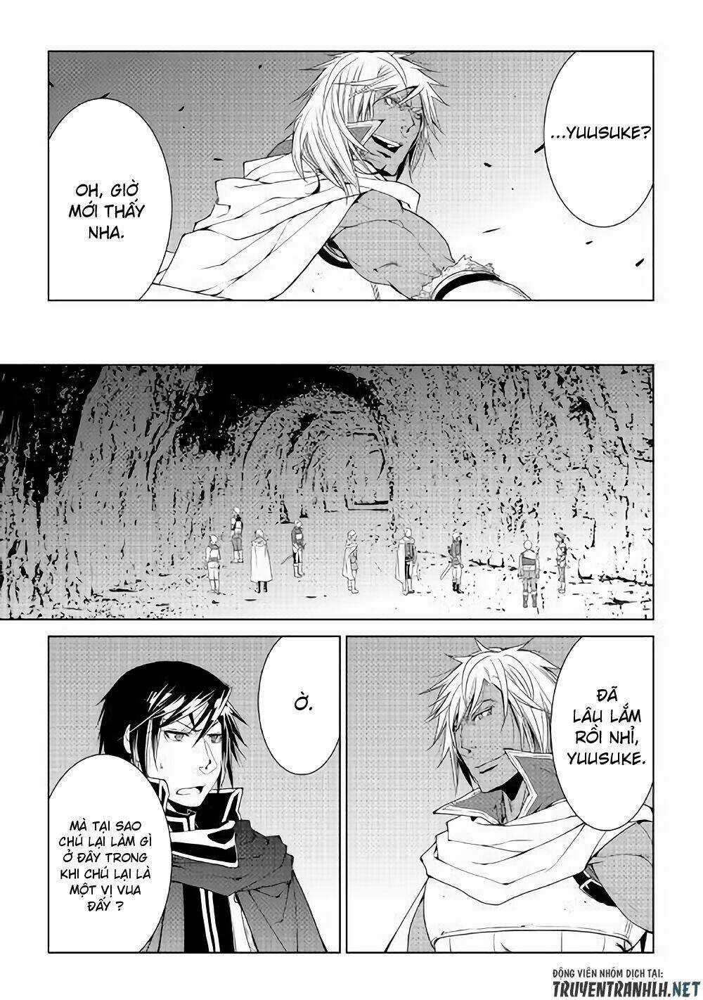 World Customize Creator Chapter 52 trang 15