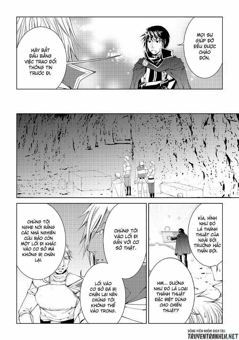 World Customize Creator Chapter 52 trang 18