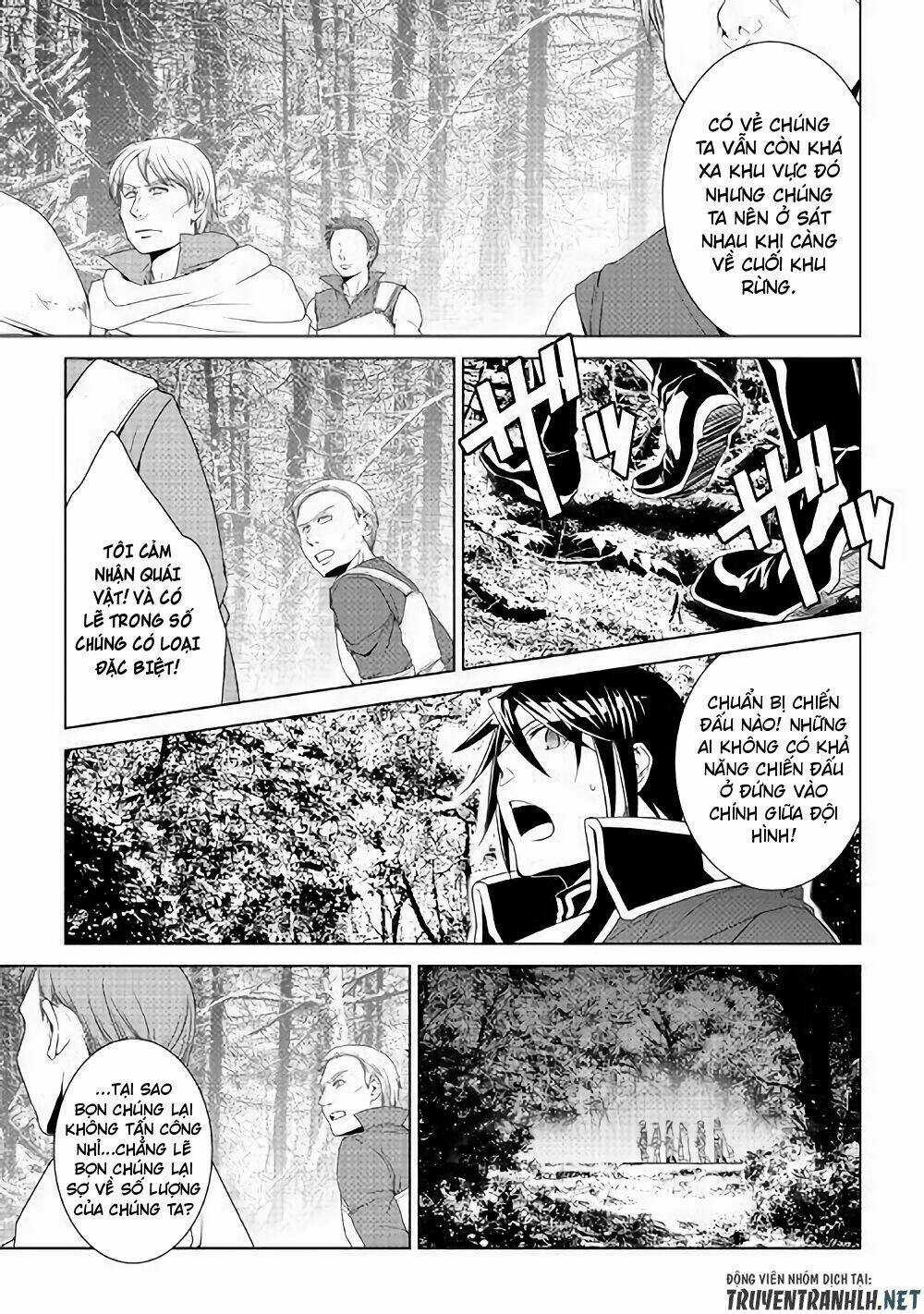 World Customize Creator Chapter 52 trang 5