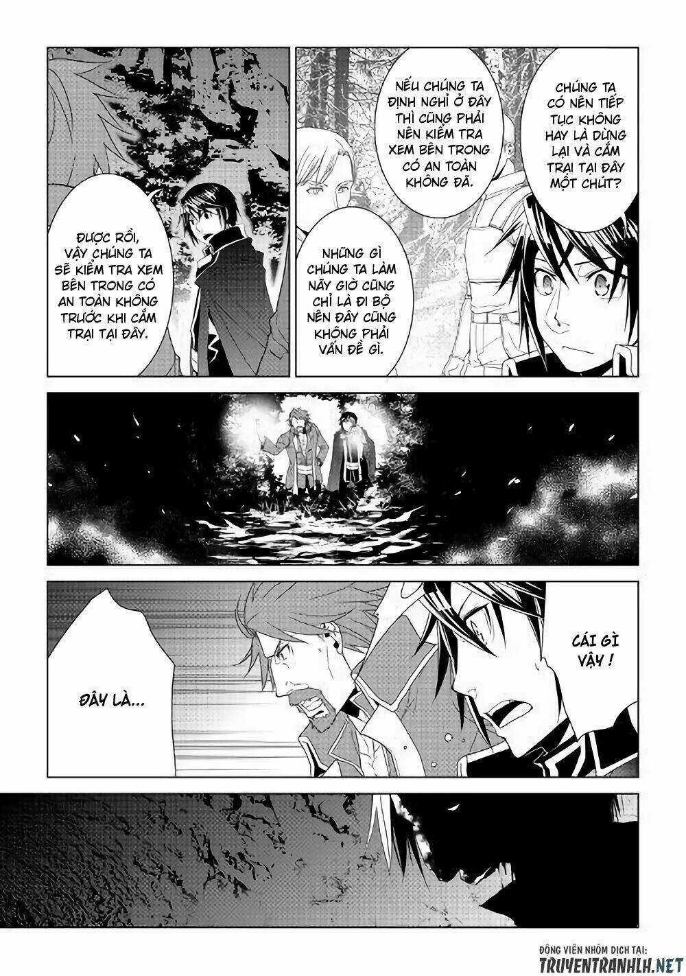 World Customize Creator Chapter 52 trang 7