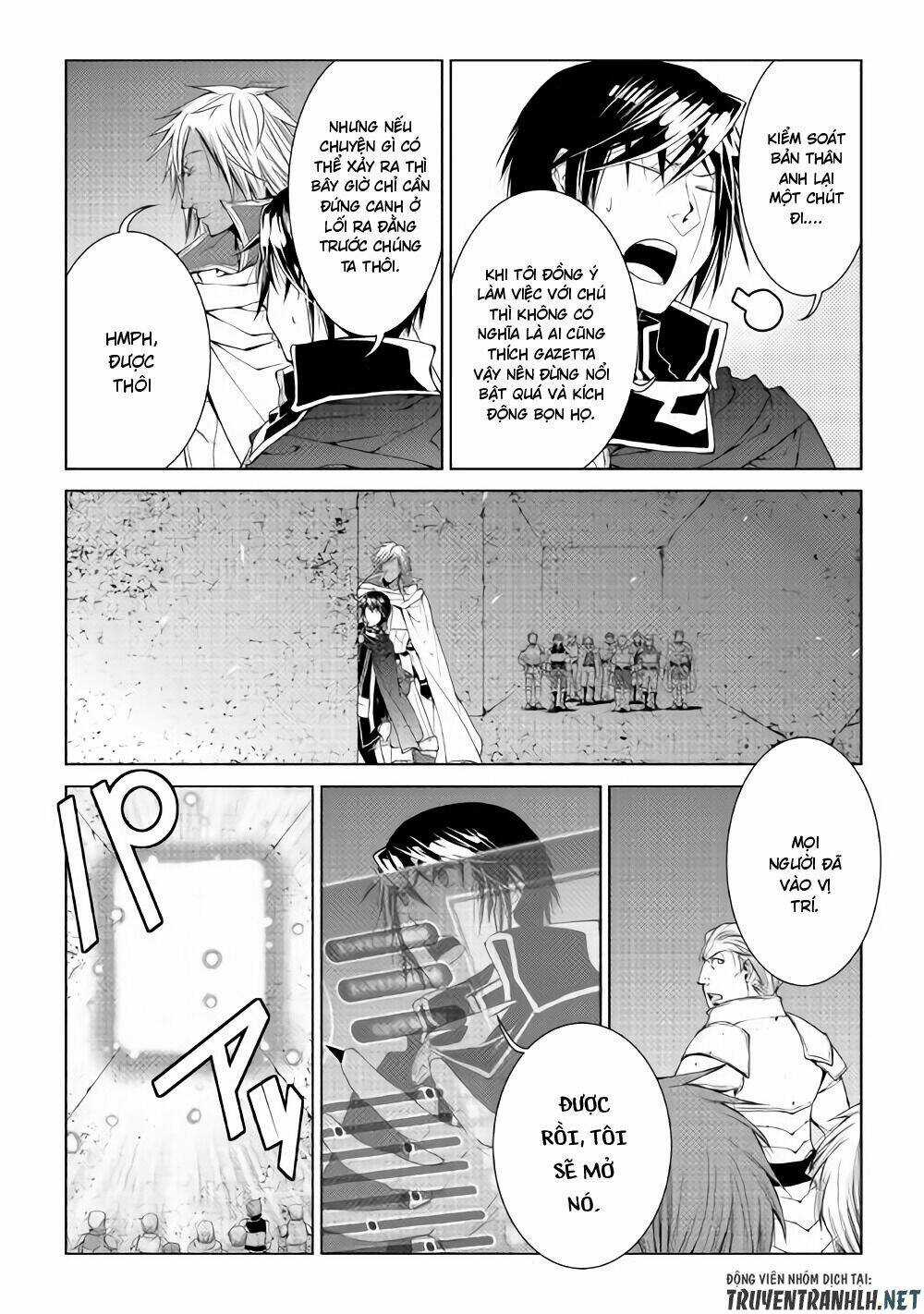 World Customize Creator Chapter 53 trang 10